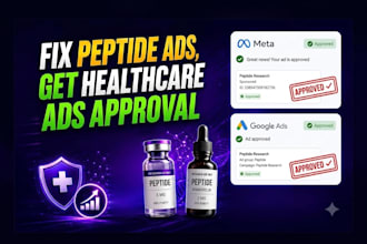 approve iptv ads, cbd ads, peptide ads, cannabis hemp ads, google crypto, forex