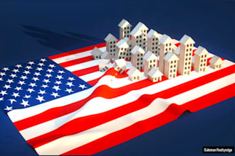do US real estate skip tracing  and lead qualification
