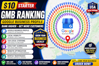do live google maps top local seo citations 3 pack map gmb monthly ranking