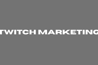 do twitch promotion drive more view channel