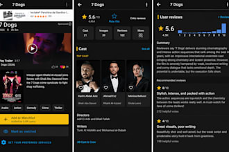 do movie promoton, imdb page hit and grow starmeter actor profile imdb promotion