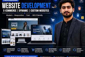 design a custom divi website with premium layout