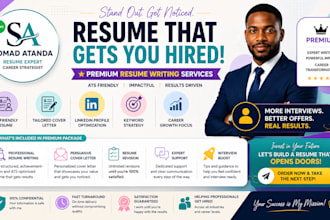 optimize your resume and provide reverse recruiting services
