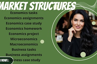 do project management tasks and business case studies