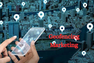 create high converting geofencing ads for cbd businesses location targeting