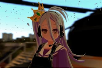 port, edit, player model, sfm model, l4d2, mmd, tf2, gmod, 3d model, weapon