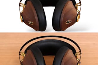 do background removal and product photo editing