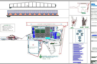 do construction works cost estimation and precise boq
