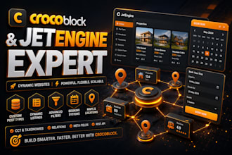 design high converting woocommerce online store with woodmart or shopengine