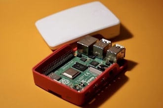 create pcb enclosure, sheet metal fabrication, and plastic or carbon fiber mold