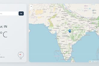 design a high converting web UI UX layout using ai prompt engineering