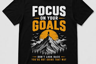 design custom vintage streetwear t shirt
