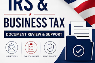 help resolve irs tax issues
