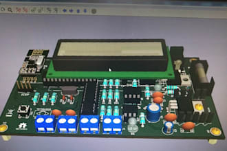 design wearable iot pcb, flexible pcb, ble smartwatch and medical device pcb