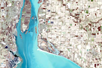 convert your cad files to gis shapefile