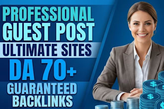 do business guest post on high quality business site