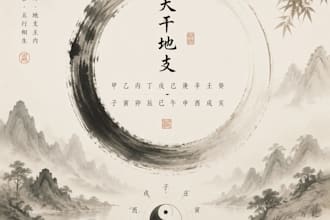do chinese bazi four pillars personality and life direction analysis