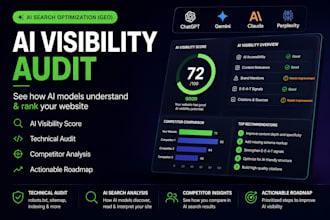 optimize your website for chatgpt and ai search