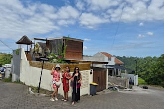 help you find a house, villa and land in tabanan bali