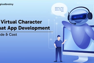 build realtime 3d ai virtual avatar assistant, webrtc voice chat saas web app