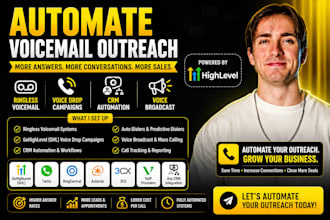 do voice broadcasting dialer automated phone call system press 1 campaigns