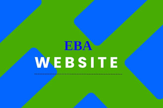 create attractive website for your business for fast growth
