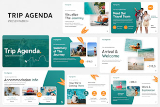 design transportation proposal supply chain ppt logistics company profile