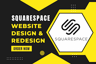 squarespace website design squarespace website redesign squarespace website