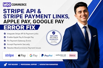 integrate woocommerce paypal smart buttons,express checkout,authorize net error