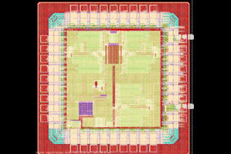 design your asic from rtl to gdsii using openlane and cadence tools