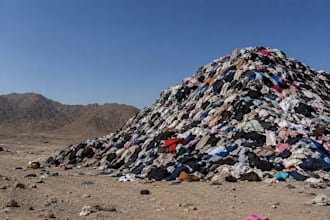 translate fashion and sustainability content into italian