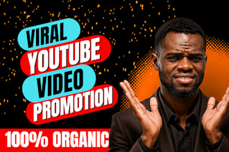 usa youtube video promotion grow subscription for more views audience