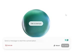 make voice agents for you
