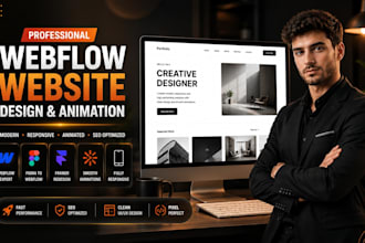 develop flutterflow ui design webflow animation figma to webflow redesign framer