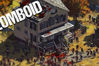 install mods for arma reforger, escape from tarkov, rust, and project zomboid