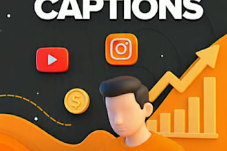 write viral youtube and instagram content