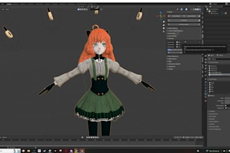 create, port or edit custom models for sfm, mmd, tf2, gmod and l4d2
