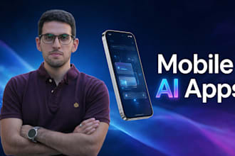 create your mobile ai app