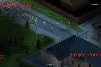 setup a project zomboid dedicated server, b42 compatible mods and map loading