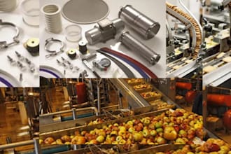 do food product development, food formulation and recipe development