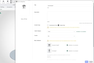 build a complete roblox ugc bundle and roblox bundle catalog, dynamic head