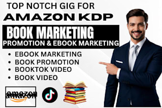do fantasy book promotion, amazon KDP marketing, booktok promotion