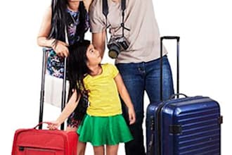 create and plan your customised travel itinerary