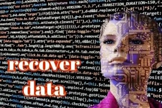 ethically restore gmail, facebook page,instagram page