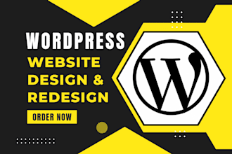wordpress design wordpress website design wordpress redesign wordpress website
