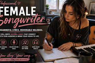sing female rock singer female singer and vocalist female pop singer rock singer