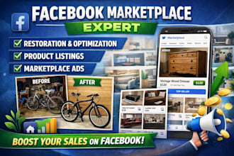 fix facebook marketplace shadowban, fix fb marketplace ads, marketplace listing