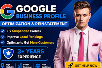 build google maps citations for local SEO and gmb ranking