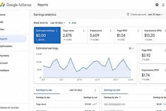 get google adsense approval and fix adsense rejection issues