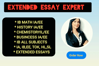 offer ib ia feedback and improvements